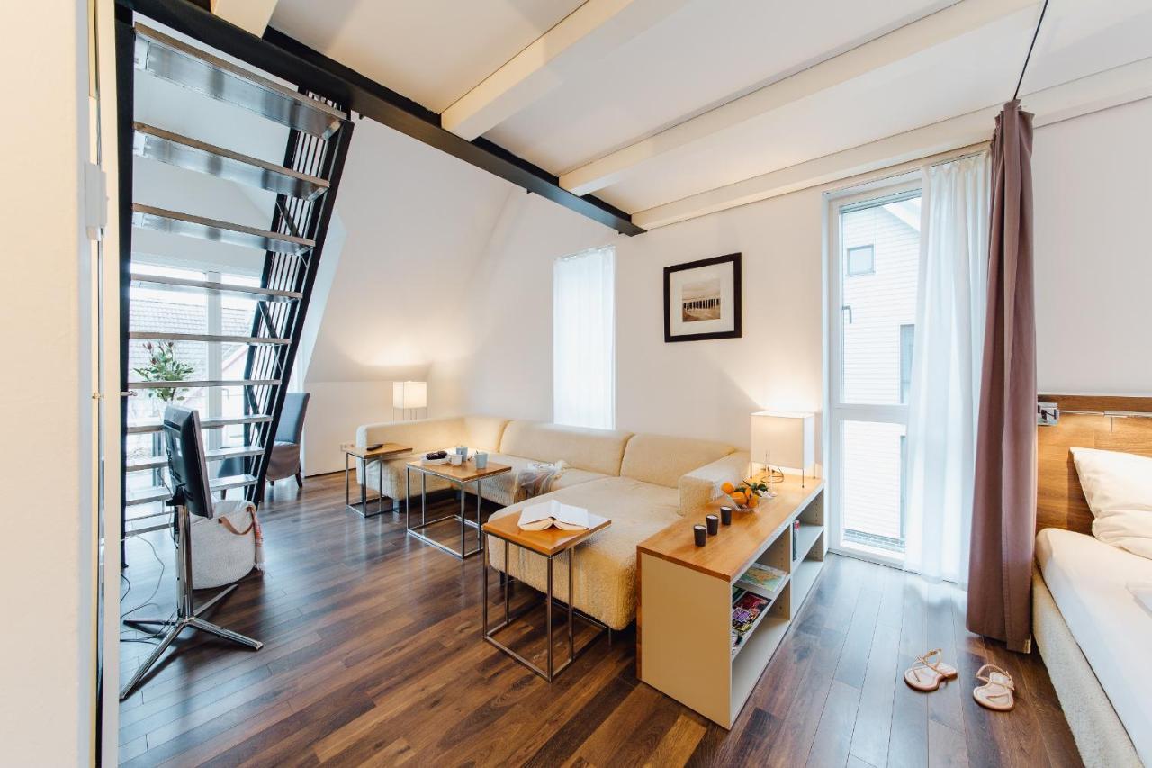 M2 Living Maisonette No 7 Appartement