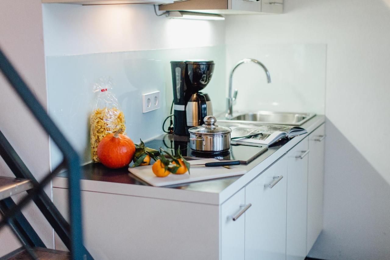 Appartement M2 Living Maisonette No 7