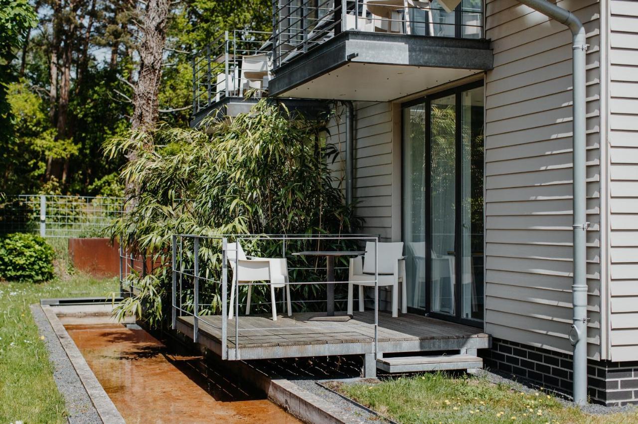 M2 Living Maisonette No 7 * Prerow