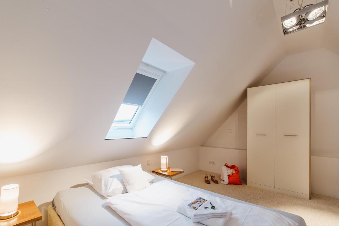M2 Living Maisonette No 7 Prerow