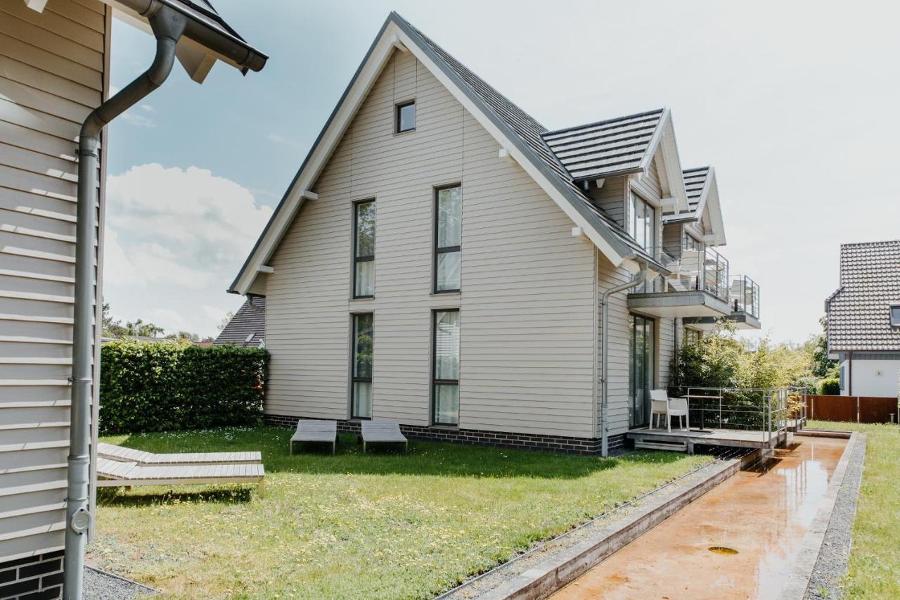 M2 Living Maisonette No 7 Appartement Prerow