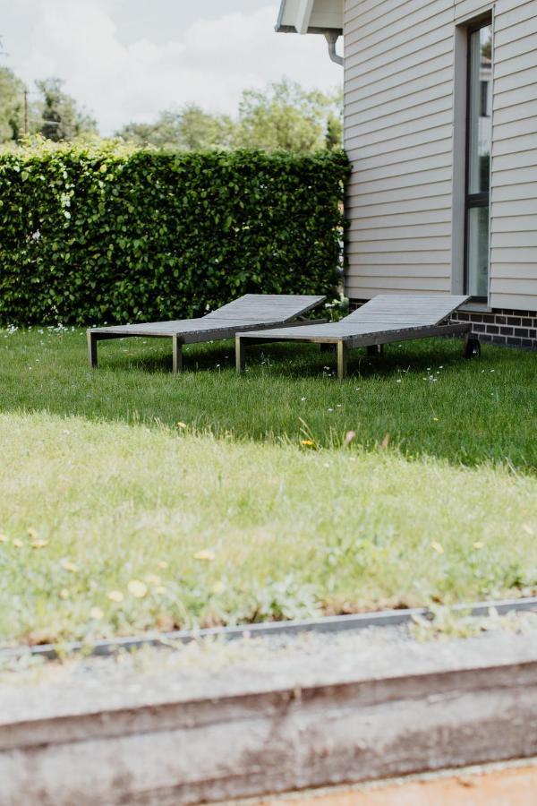 Appartement M2 Living Maisonette No 7 Prerow